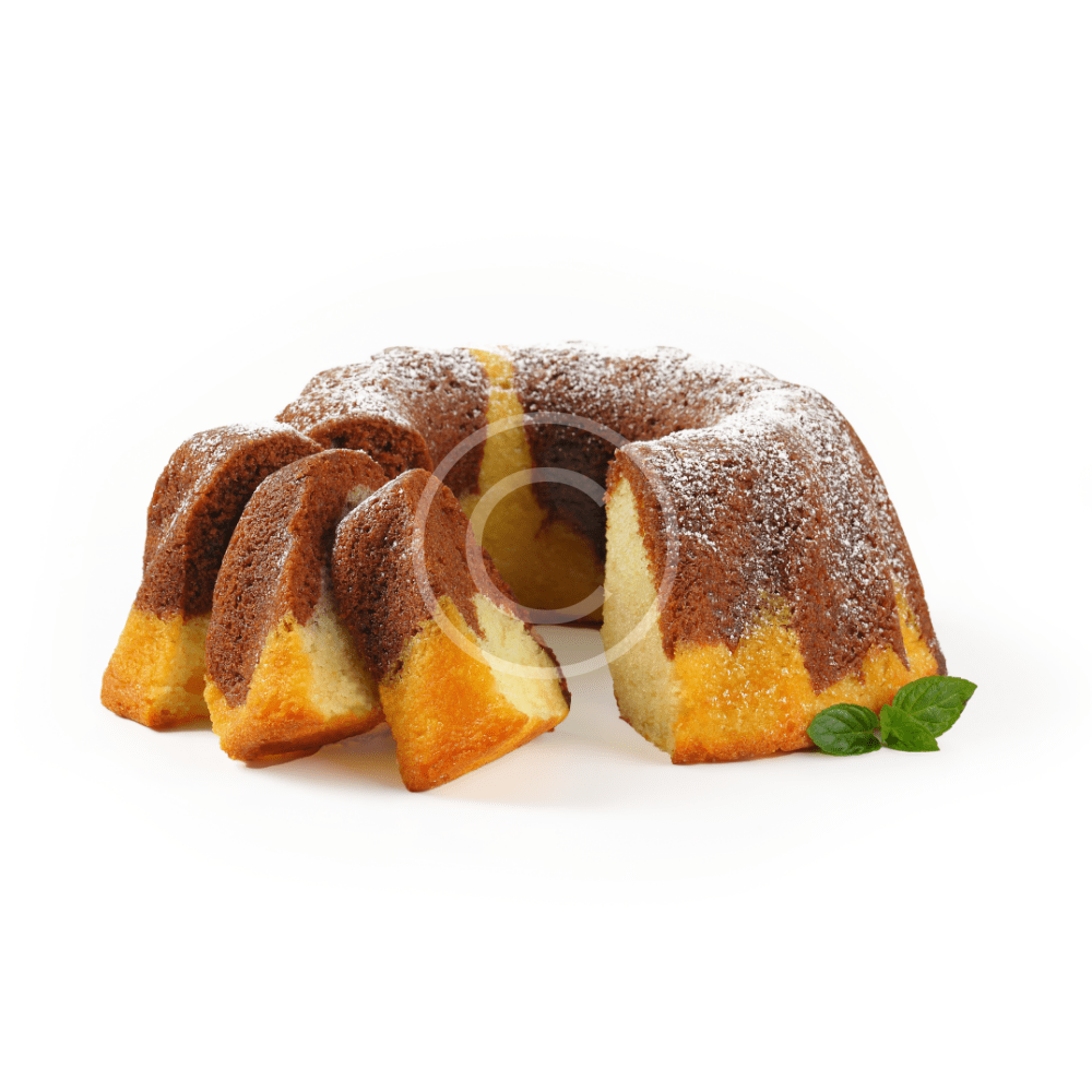 Chocolate Roll - Imagen 3