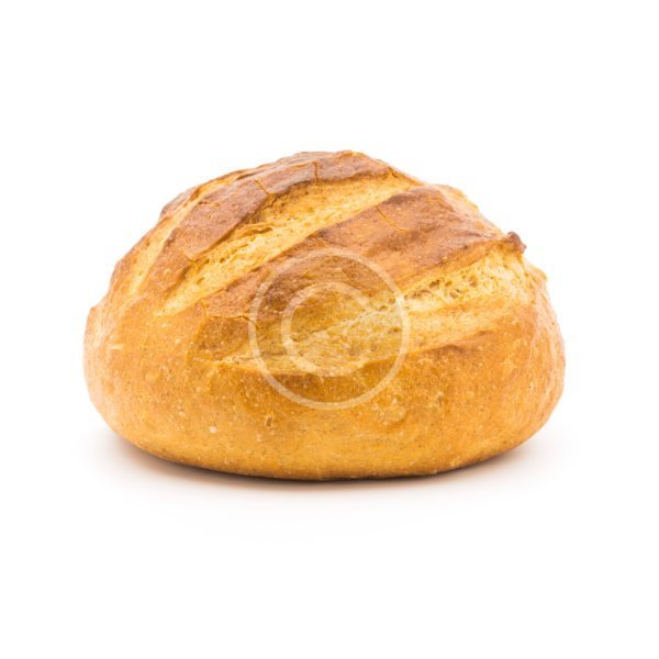 Rye Bread